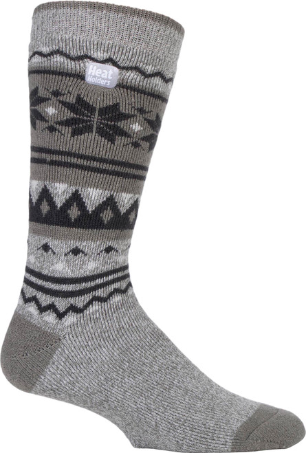 Mid Grey/Light Grey|Gris moyen/Gris léger|PRI