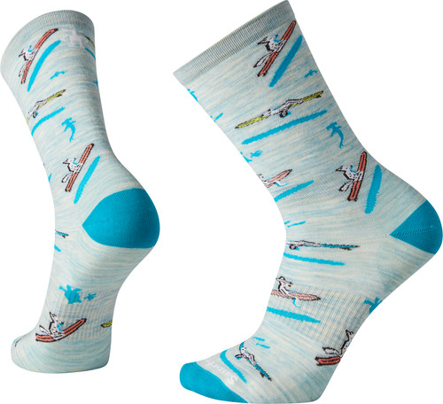 Frosty Green|Vert givré|PRI