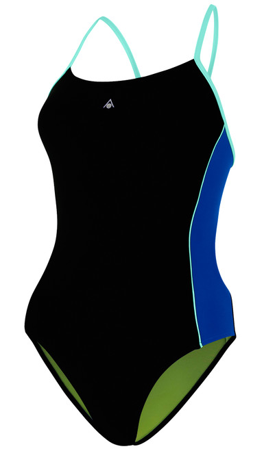 Black/Royal Blue|Noir/Bleu roi|PRI