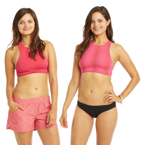 Tarifa/Strawberry|Orange Sombre/Noir|PRI