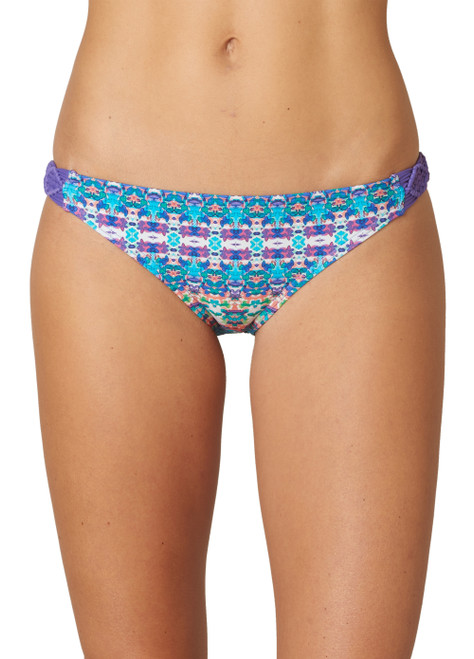 Aquabloom|Floraison aqua|PRI