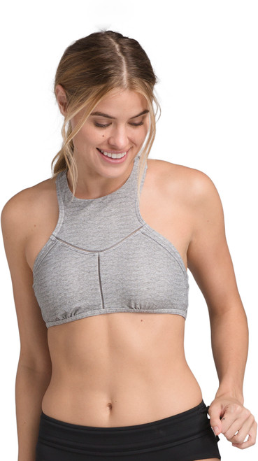 Heather Grey|Gris chiné|PRI