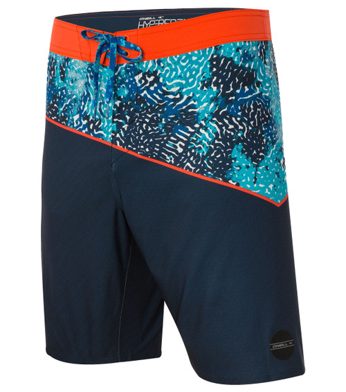 Neon Red|Rouge fluo|PRI