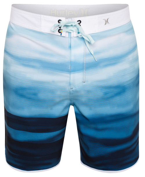 Ice Cube Blue|Bleu glaçons|PRI