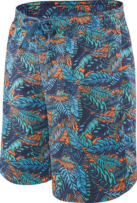 Blue Tropics|Bleu tropique|PRI