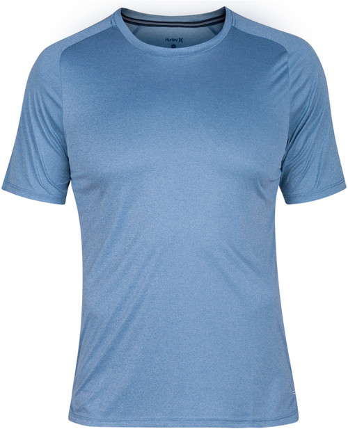 Noise Aqua Heather|Noise Aqua Heather|PRI