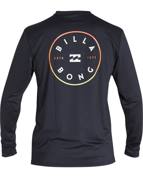 Black Heather|Noir chiné