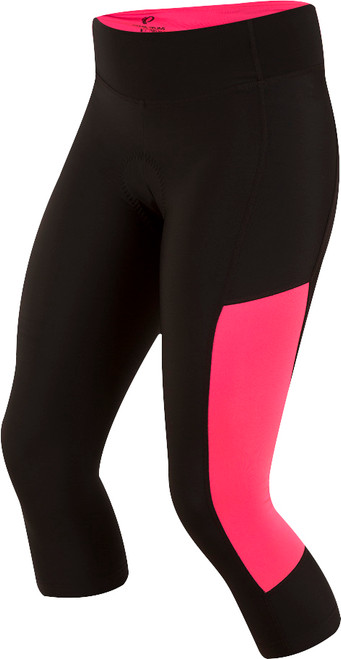 Black/Screaming Pink|Noir/Rose criard|PRI