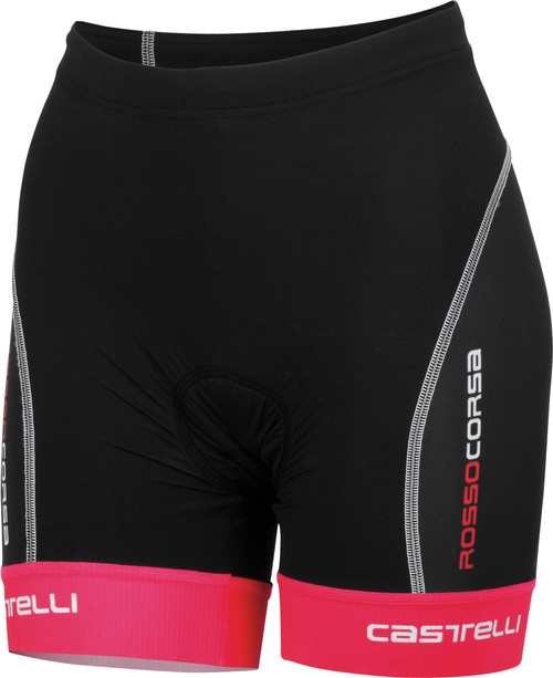 Black/Pink|Noir/Rose|PRI