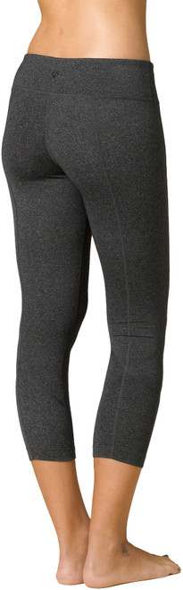 Charcoal Heather|Charbon de bois chiné