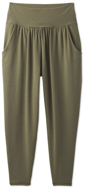 Cargo Green|Vert cargo