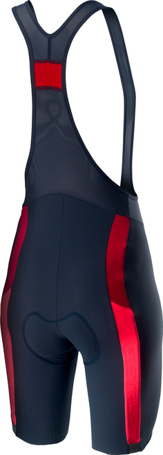 Dark Steel Blue/Pink Fluo|BleuAciFonc/RoseFlu/Framb