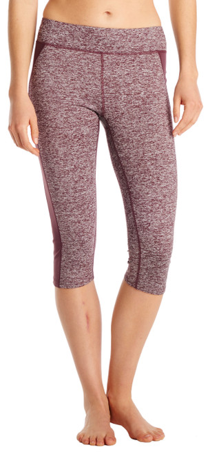 Burgen Heather|Burgen chiné|PRI