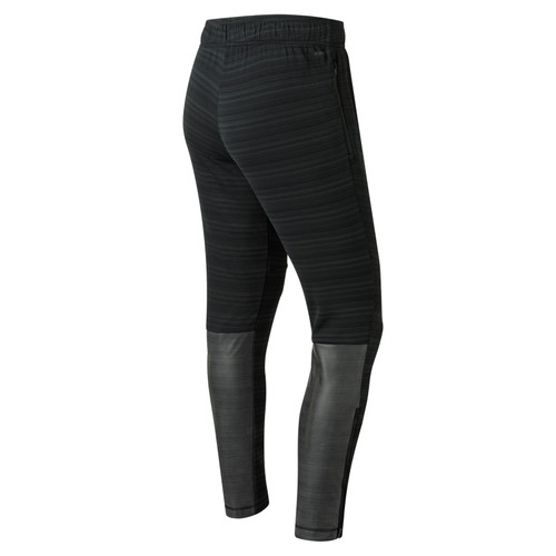 Black Heather|Noir chiné