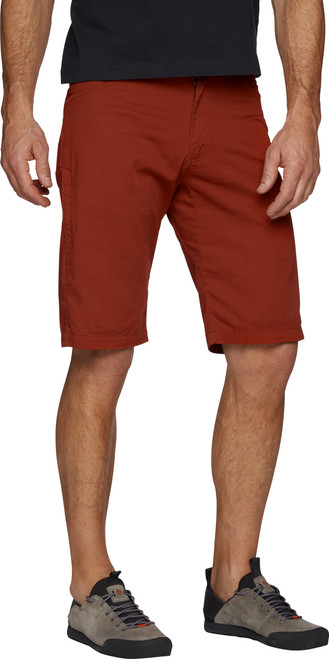 Red Rock|Rocher Rouge|PRI