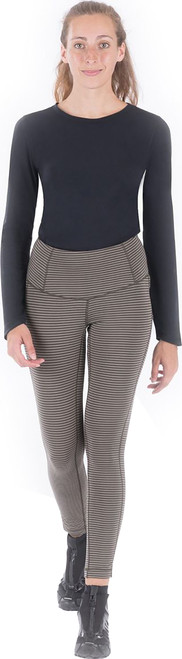 Night Owl Stripe|Rayures hibou nocturne|PRI