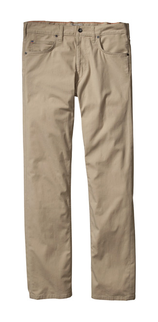 El Cap Khaki|Kaki El Cap|PRI