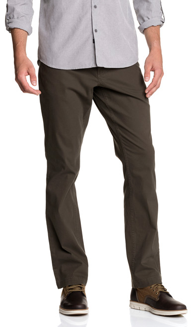 Black Olive|Olive noire|PRI