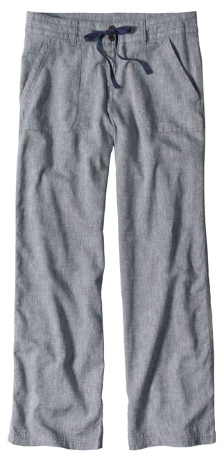 Chambray/Navy Blue|Batiste/Marine|PRI