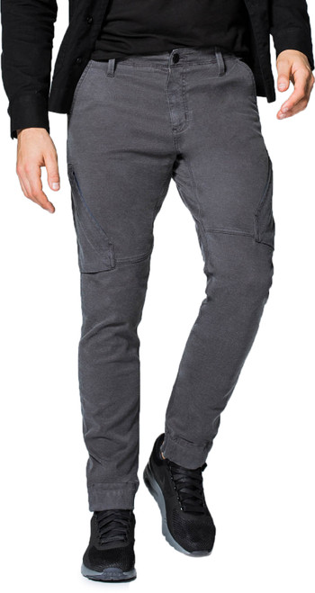 Charcoal|Charbon de bois|PRI