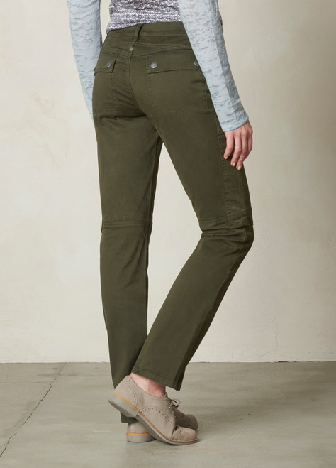 Dark Olive|Olive Sombre