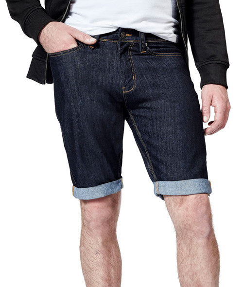 Indigo Rinse|Rinçage indigo|PRI