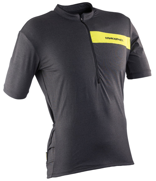 Charcoal Heather/Sulphur|Charbon bois chiné/Soufre|PRI