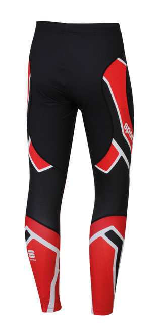 Black/Red|Noir/Rouge