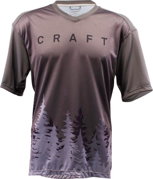 Tree/Cinder|Arbre/Cendre|PRI