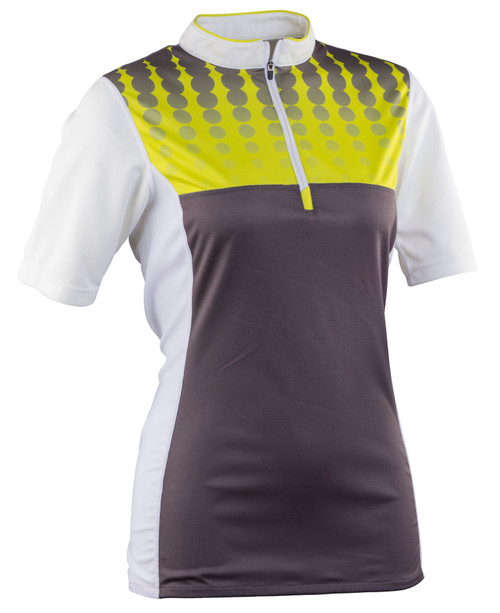 Gravel/Sulphur|Gravier/Soufre|PRI