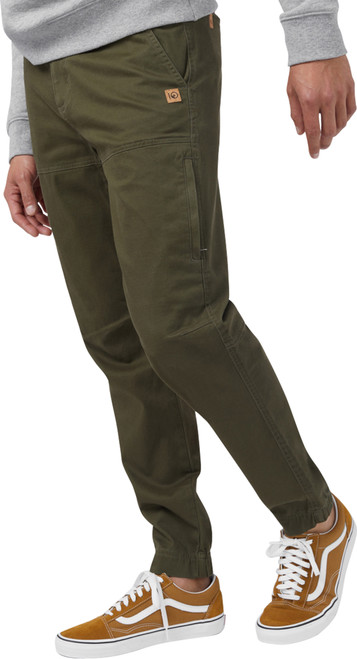 Olive Night Green|Vert nuit olive|PRI