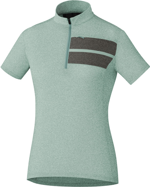 Green Milieu|Milieu vert|PRI