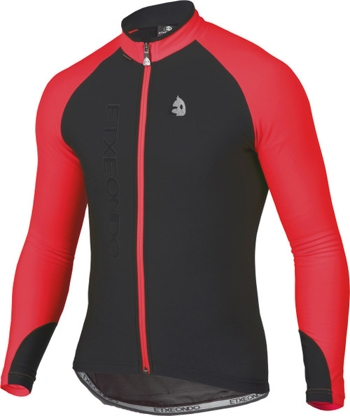 Red/Black|Rouge/Noir|PRI