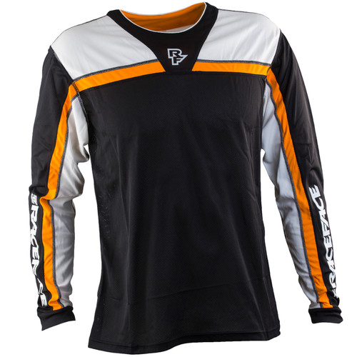 Black/Orange|Noir/Orange|PRI