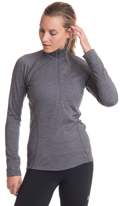 Dark Grey Heather+|Gris foncé chiné|PRI