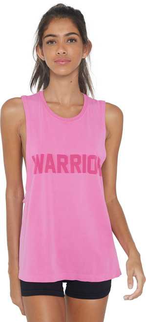 Warrior Passion Pink|Rose passion guerrière|PRI