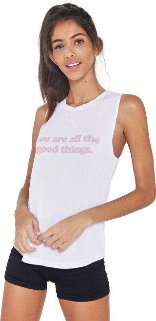 Things White|Choses blanches|PRI