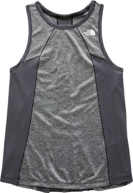 TNF Black Heather|TNF noir chiné|PRI