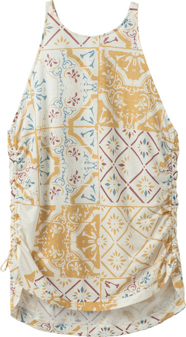 Soft White Tile|Tuile blanc doux|PRI