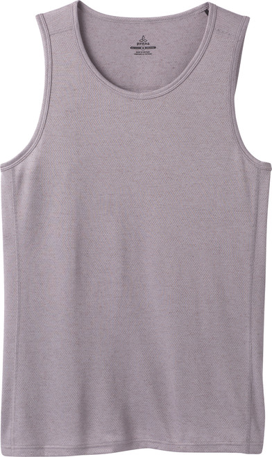 Heather Grey|Gris chiné|PRI