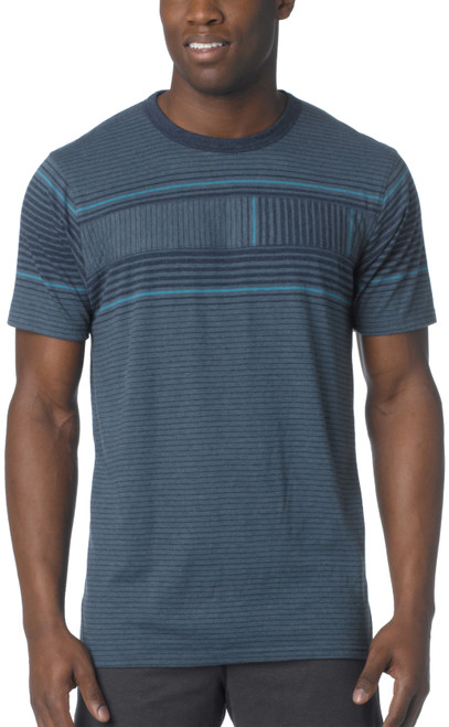 Blue Yonder|Bleu Yonder|PRI