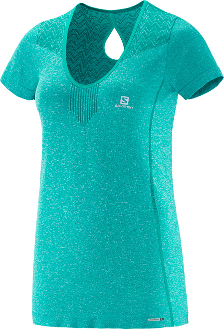 Teal Blue F|Bleu F sarcelle|PRI