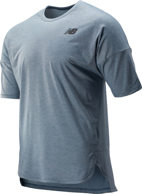 Chambray Heather|Bruyère de Chambray|PRI