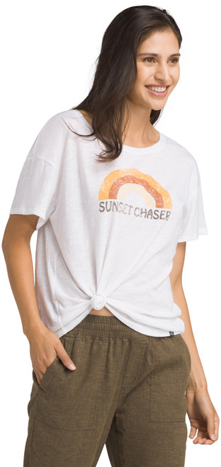 White Sunset|White Sunset|PRI