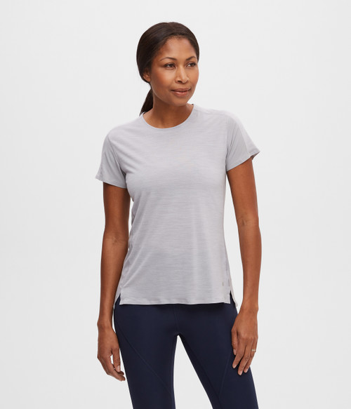 Titanium Heather|Titanium Heather|PRI