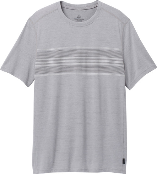 Grey Stripe|Rayures grises|PRI