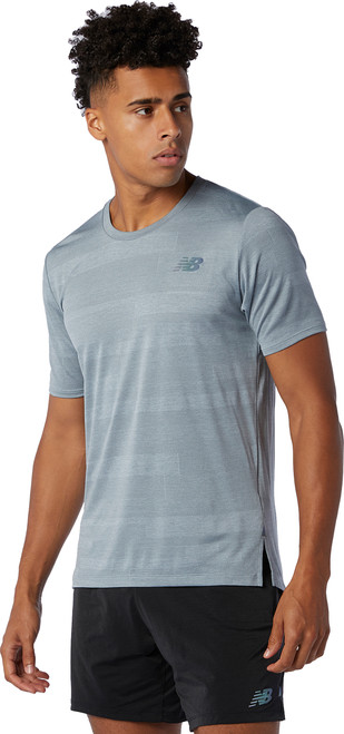 Athletic Grey|Gris athlétique|PRI