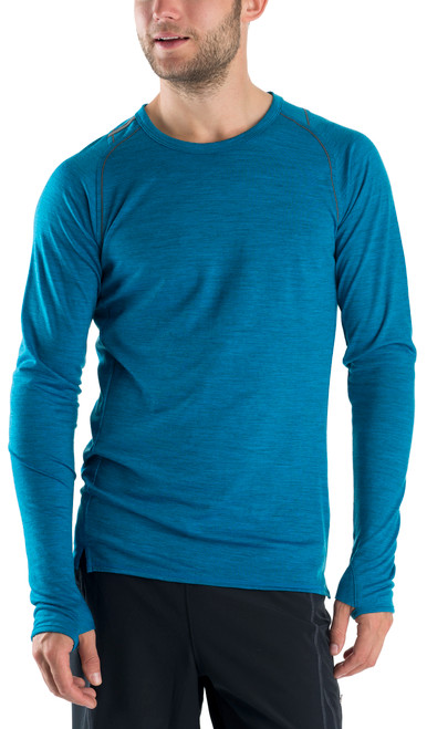 Titan Blue|Bleu titan|PRI