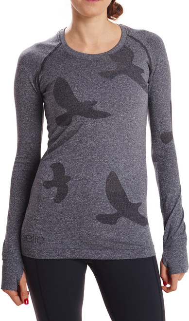 Charcoal|Charbon de bois|PRI