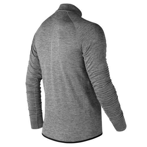 Athletic Grey|Gris athlétique